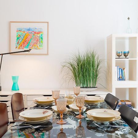 C92 - Rustic Two Bedrooms Apartment With Terrace Malaga Exterior photo