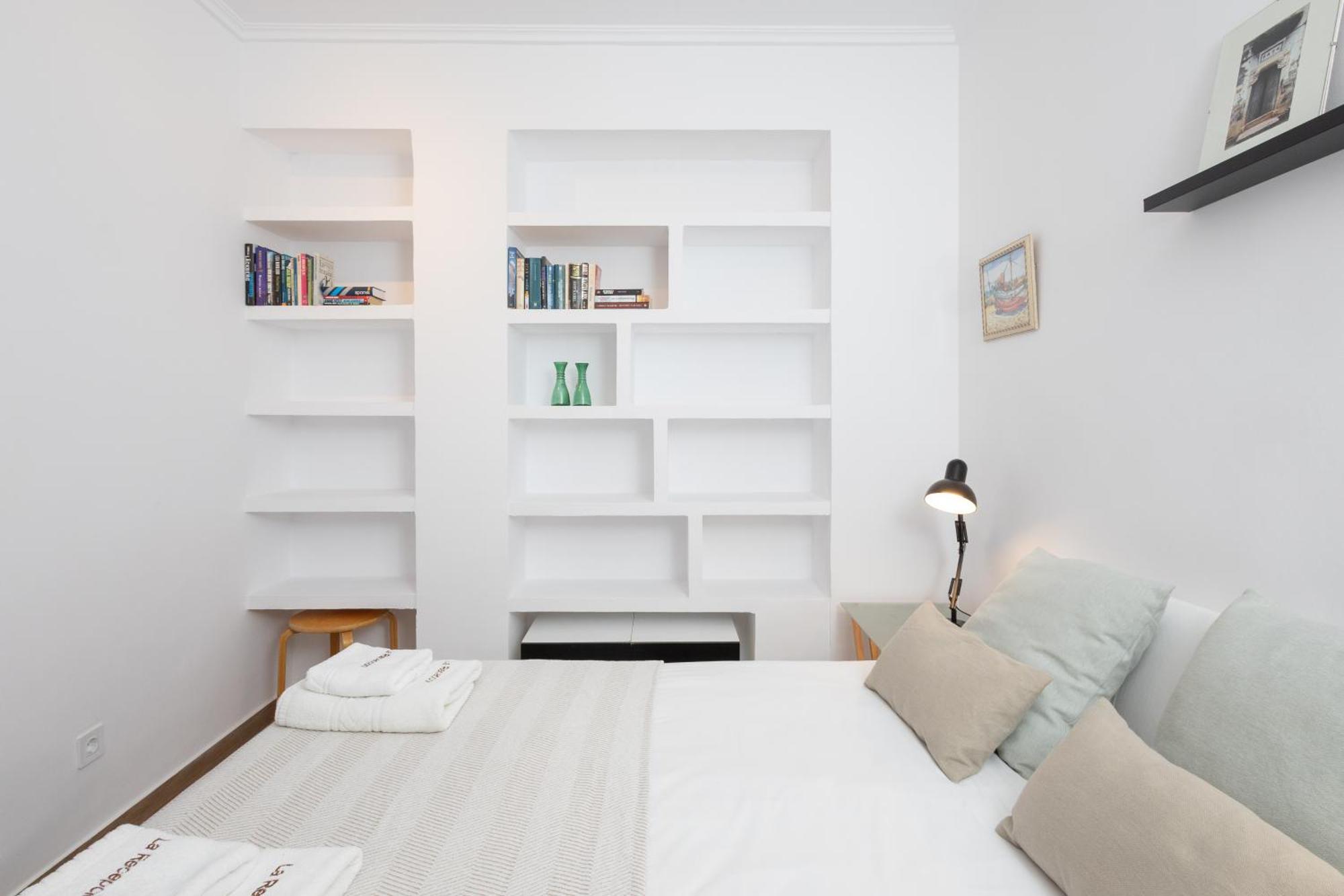 C92 - Rustic Two Bedrooms Apartment With Terrace Malaga Exterior photo